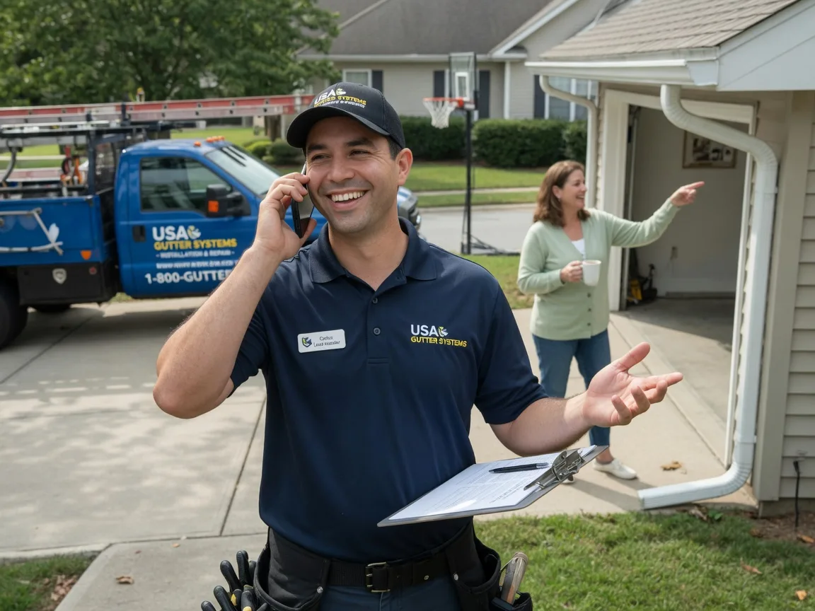 Gutter Installation Diamond, OR FAQs